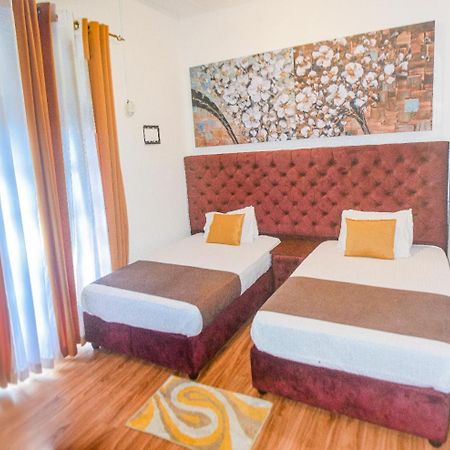 Seyara Holiday Resort بولاناروفاي المظهر الخارجي الصورة