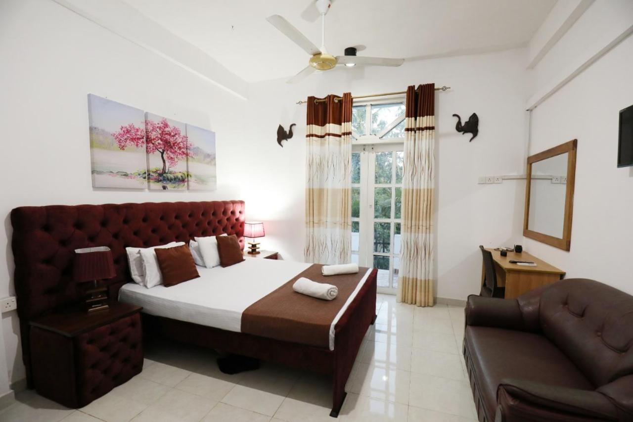 Seyara Holiday Resort بولاناروفاي المظهر الخارجي الصورة