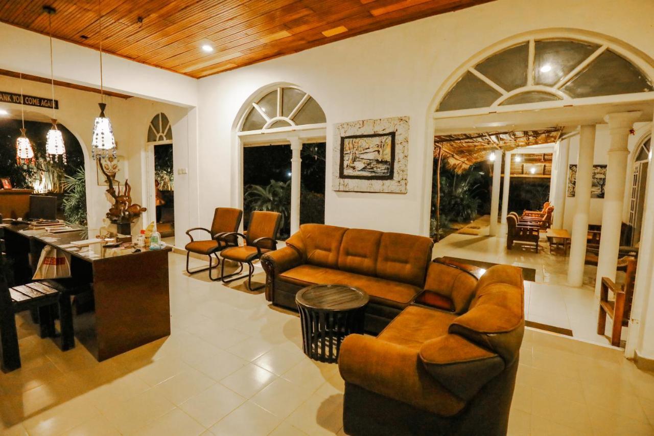 Seyara Holiday Resort بولاناروفاي المظهر الخارجي الصورة