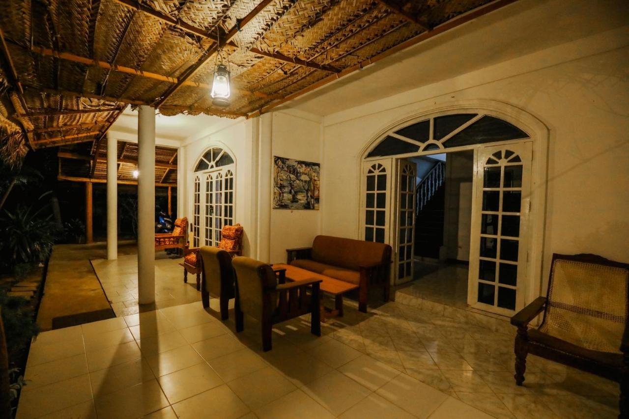 Seyara Holiday Resort بولاناروفاي المظهر الخارجي الصورة