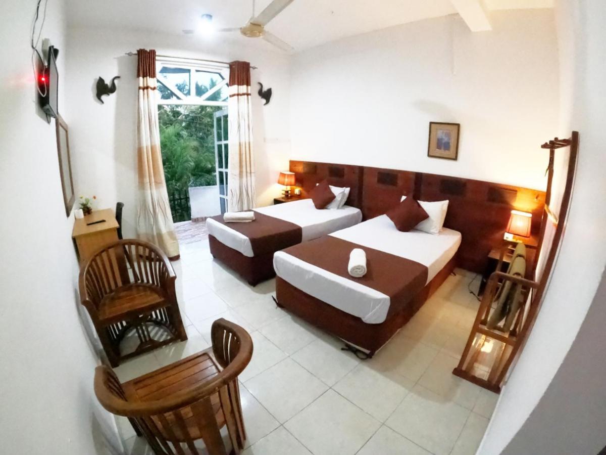 Seyara Holiday Resort بولاناروفاي المظهر الخارجي الصورة