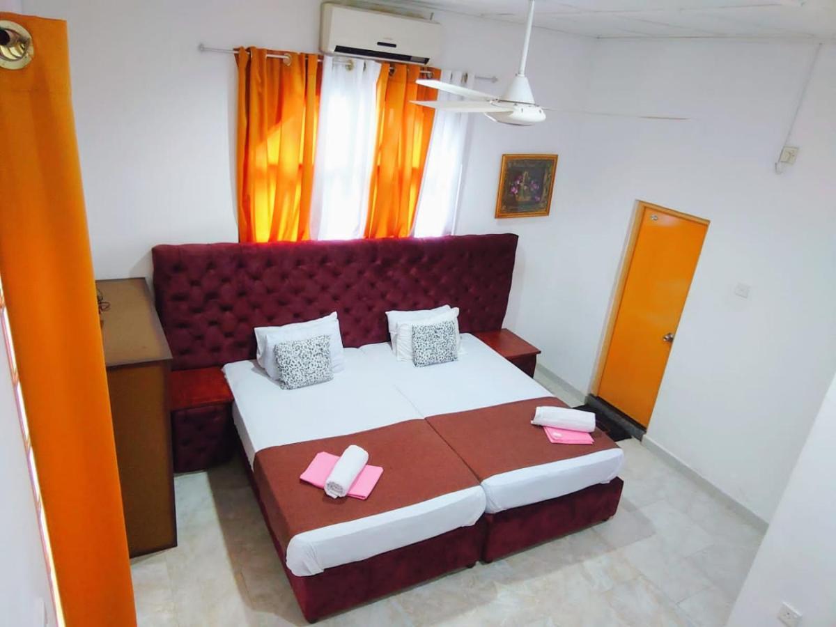 Seyara Holiday Resort بولاناروفاي المظهر الخارجي الصورة