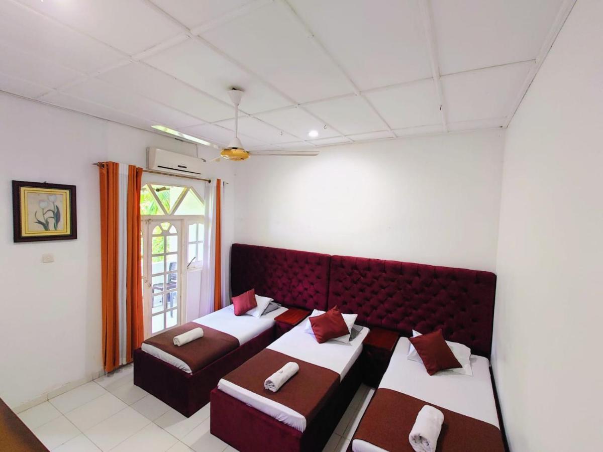 Seyara Holiday Resort بولاناروفاي المظهر الخارجي الصورة