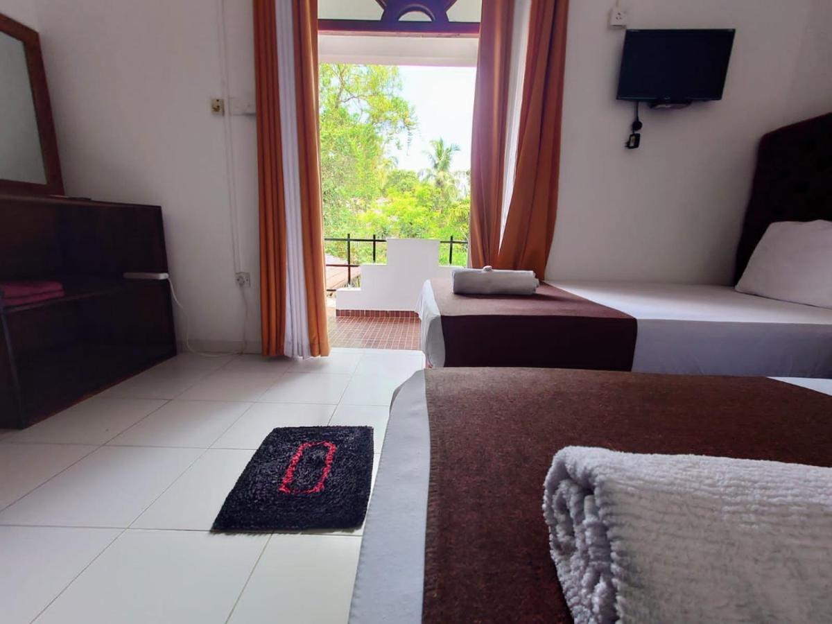 Seyara Holiday Resort بولاناروفاي المظهر الخارجي الصورة