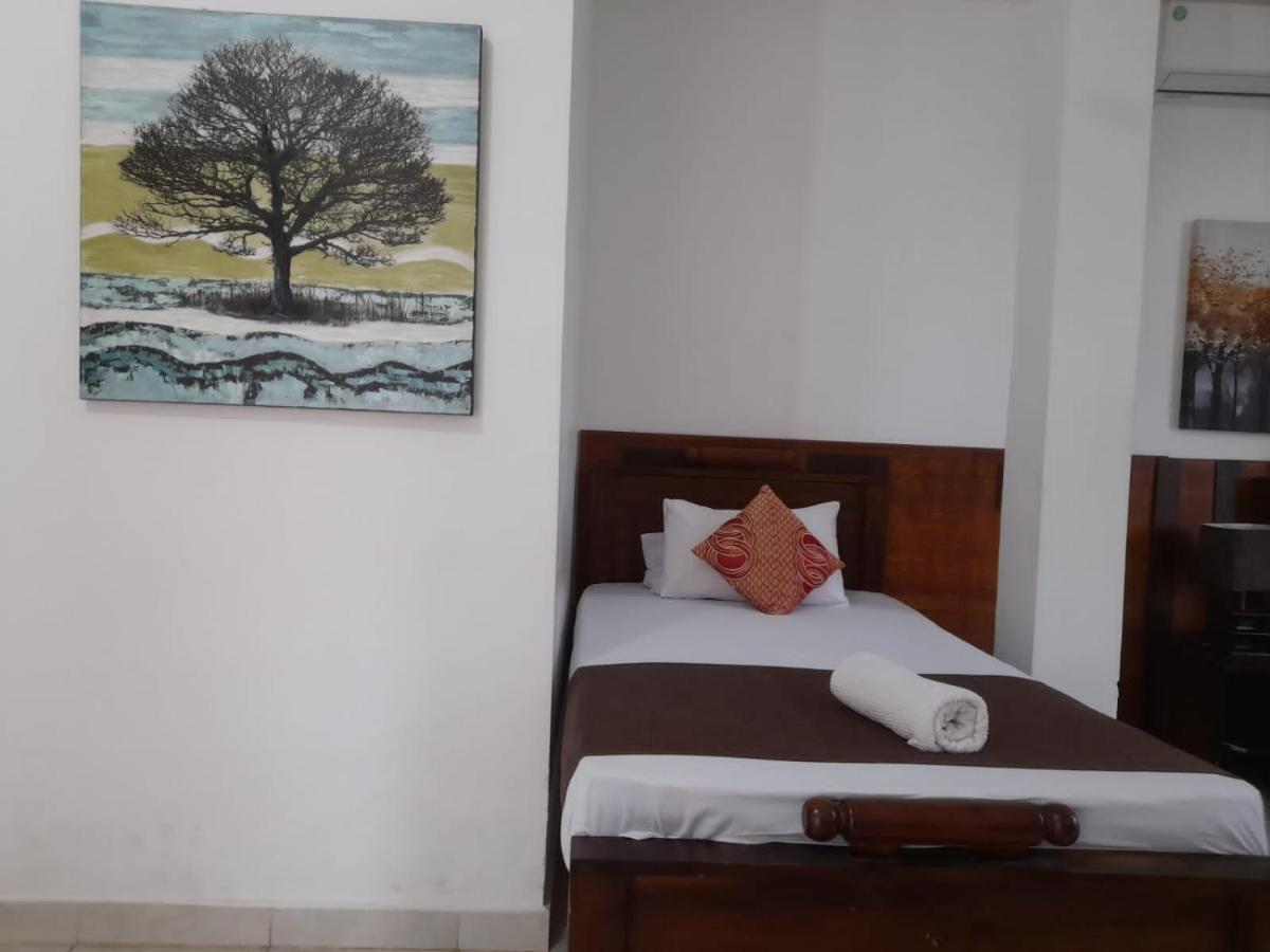 Seyara Holiday Resort بولاناروفاي المظهر الخارجي الصورة