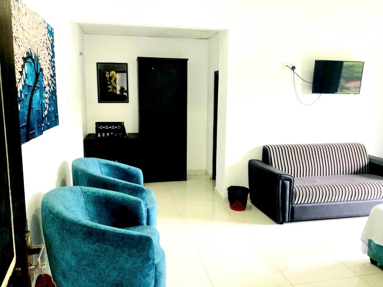 Seyara Holiday Resort بولاناروفاي المظهر الخارجي الصورة