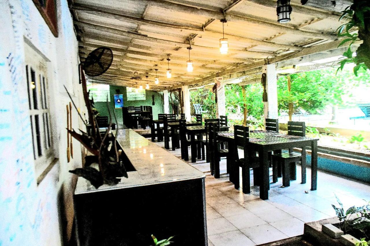 Seyara Holiday Resort بولاناروفاي المظهر الخارجي الصورة