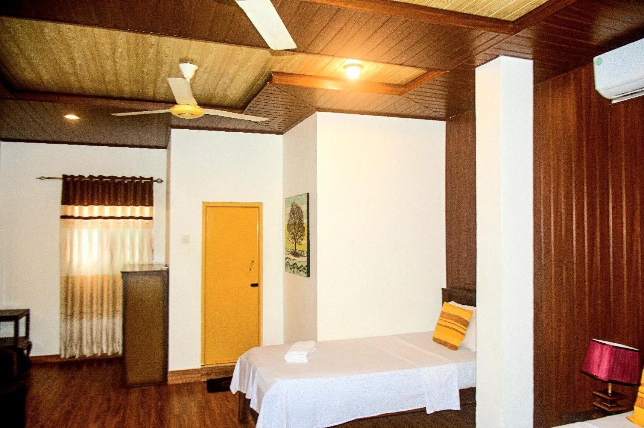 Seyara Holiday Resort بولاناروفاي المظهر الخارجي الصورة