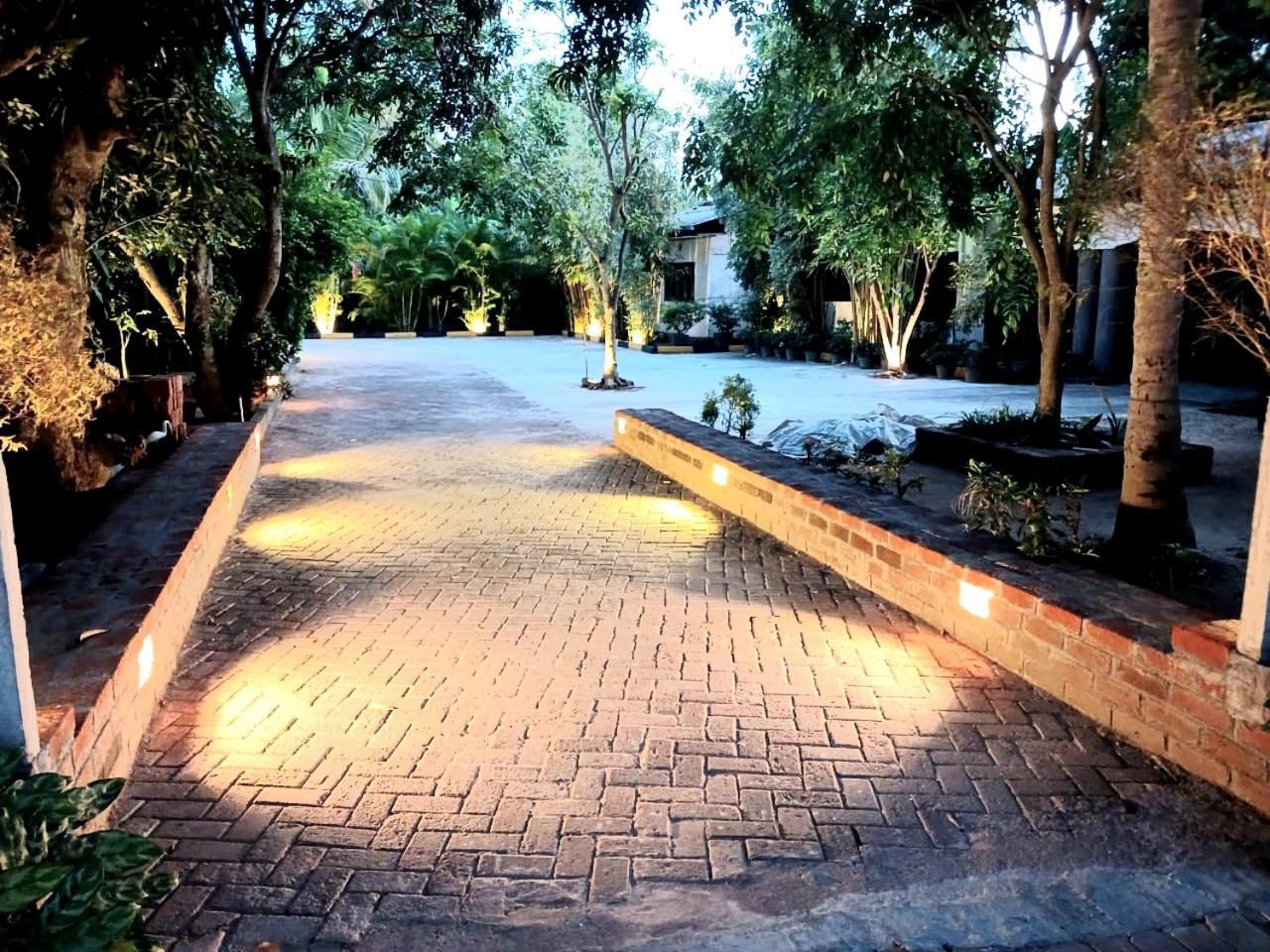 Seyara Holiday Resort بولاناروفاي المظهر الخارجي الصورة
