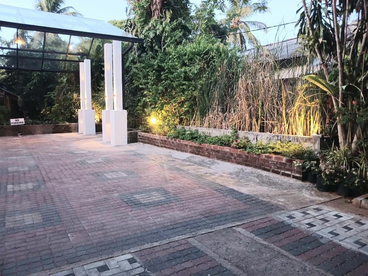 Seyara Holiday Resort بولاناروفاي المظهر الخارجي الصورة