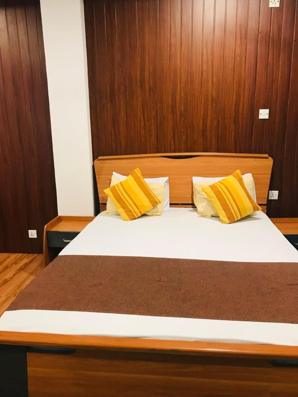 Seyara Holiday Resort بولاناروفاي المظهر الخارجي الصورة